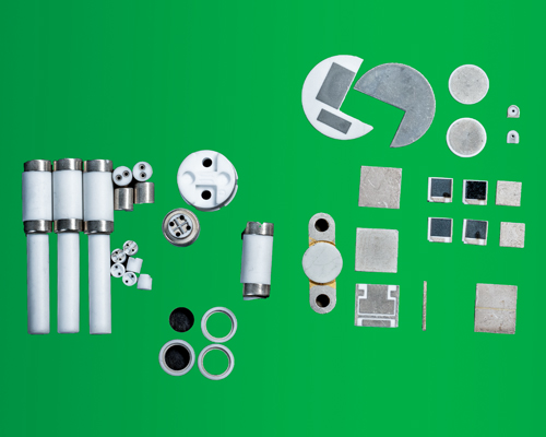 厚膜金属化BeO陶瓷基板